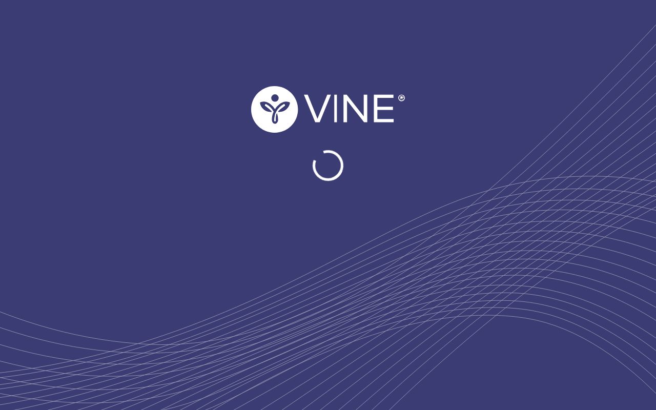 Iowa VINELink interface for custody information and notification registration